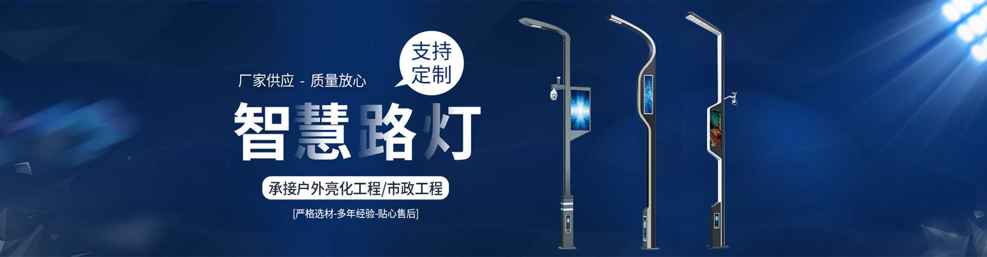 东坡区太阳能路灯定制厂家